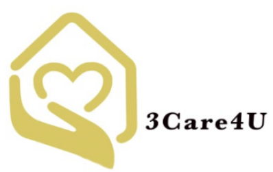 3Care4U Logo