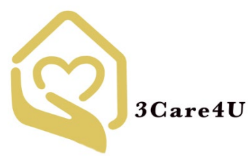 3Care4U Logo